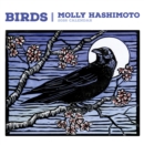 Image for Molly Hashimoto: Birds 2026 Wall Calendar