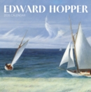Image for Edward Hopper 2026 Wall Calendar