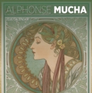 Image for Alphonse Mucha 2026 Wall Calendar