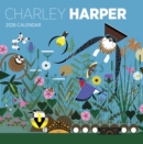 Image for Charley Harper 2026 Wall Calendar