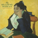 Image for Reading Woman 2026 Wall Calendar