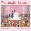 Image for Jewish Museum Calendar 2026