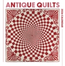 Image for Antique Quilts 2026 Wall Calendar