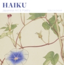 Image for Haiku: Japanese Art and Poetry 2026 Wall Calendar