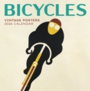 Image for Bicycles: Vintage Posters 2026 Wall Calendar