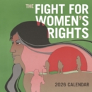 Image for Fight for Women&#39;s Rights 2026 Wall Calendar