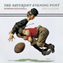 Image for Norman Rockwell: The Saturday Evening Post 2026 Wall Calendar