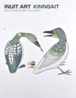 Image for Inuit Art: Kinngait 2026 Mini Wall Calendar