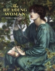 Image for Reading Woman 2026 Mini Wall Calendar