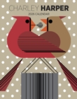Image for Charley Harper 2026 Mini Wall Calendar