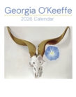 Image for Georgia O&#39;Keeffe 2026 Mini Wall Calendar