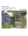 Image for Serenity: Kazuyuki Ohtsu 2026 Mini Wall Calendar
