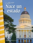 Image for California: Nace Un Estado