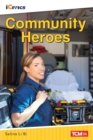 Image for Community Heroes