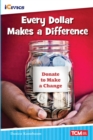 Image for Every Dollar Makes a Difference