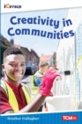 Image for Creativity in Communities