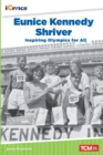 Image for Eunice Kennedy Shriver: Inspiring Olympics for All