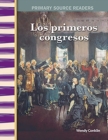 Image for Los Primeros Congresos (Early Congresses) Read Along Ebook