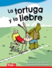 Image for La tortuga y la liebre