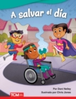Image for A Salvar El Día