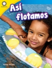 Image for Así Flotamos