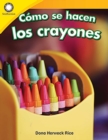 Image for Como Se Hacen Los Crayones