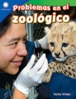 Image for Problemas En El Zoológico