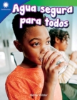 Image for Agua Segura Para Todos