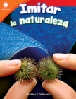 Image for Imitar La Naturaleza