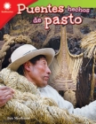 Image for Puentes Hechos De Pasto