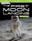 Image for The history of the first moon landing