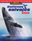 Image for Animales asombrosos: Ballenas salvajes: Suma y resta (Amazing Animals: Wild Whales: Addition and Subtraction) Read-along ebook