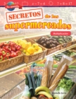 Image for Tu mundo: Secretos de los supermercados: Multiplicacion (Your World: Shopping Secrets: Multiplication) Read-along ebook