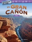 Image for Aventuras de viaje: El Gran Canon: Datos (Travel Adventures: The Grand Canyon: Data) Read-along ebook