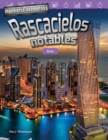 Image for Ingenieria asombrosa: Rascacielos notables: Area (Engineering Marvels: Stand-Out Skyscrapers: Area) Read-along ebook