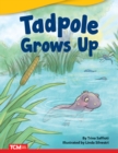 Image for Tadpole grows up