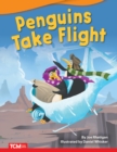 Image for Penguins take flight
