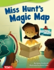 Image for Miss Hunt&#39;s magic map