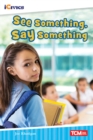 Image for See Something, Say Something