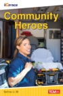 Image for Community Heroes Read-Along Ebook