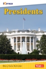 Image for Presidents Read-Along Ebook