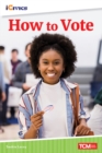 Image for How to Vote Read-Along Ebook
