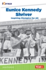 Image for Eunice Kennedy Shriver: Inspiring Olympics for All Read-Along Ebook