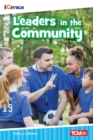 Image for Leaders in the Community Read-Along Ebook