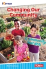 Image for Changing Our Community Read-Along Ebook