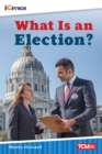 Image for What Is an Election? Read-Along Ebook