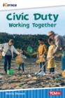 Image for Civic Duty: Working Together Read-Along Ebook