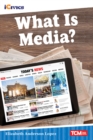 Image for What Is Media? Read-Along Ebook