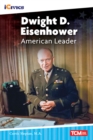 Image for Dwight E. Eisenhower: American Leader