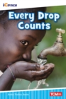 Image for Every drop counts